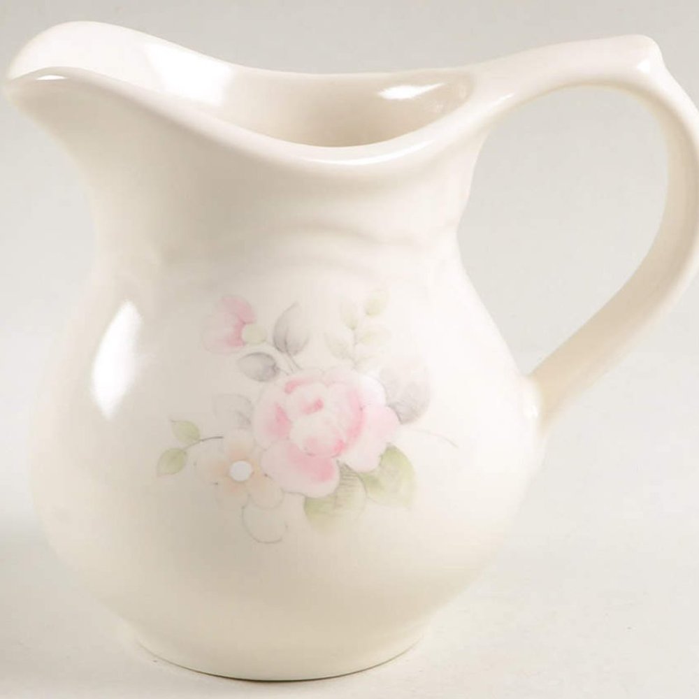 Pfaltzgraff Tea Rose